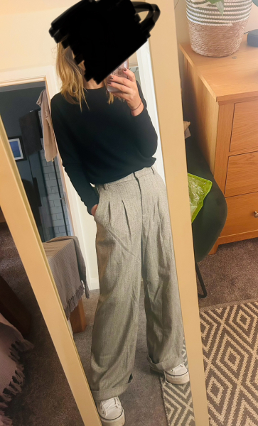 WAYWT Autumn/Winter 23