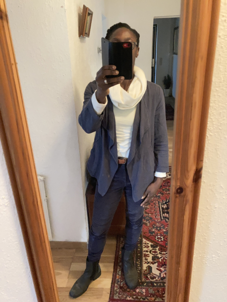 WAYWT Autumn/Winter 23