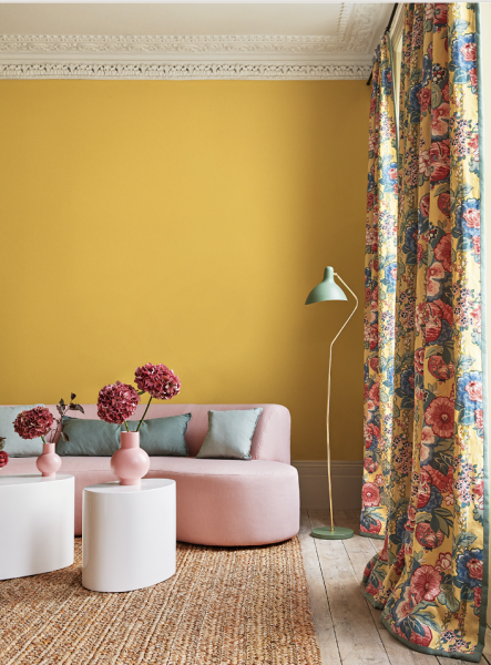 What colour would you use (with F&B Babouche)