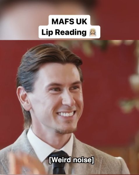 MAFSUK -thread 7.  It means fuck all to me. So fuck off. Take you, your fuckin’ prowly hands, your fuckin’ pompoms and the fuckin’ Pinocchio fuckboy you’ve fuckin’ acquired and fuck off.  And no fuckin’ spoilers. Love, Bianca  and fuckin’ Geppetto xx