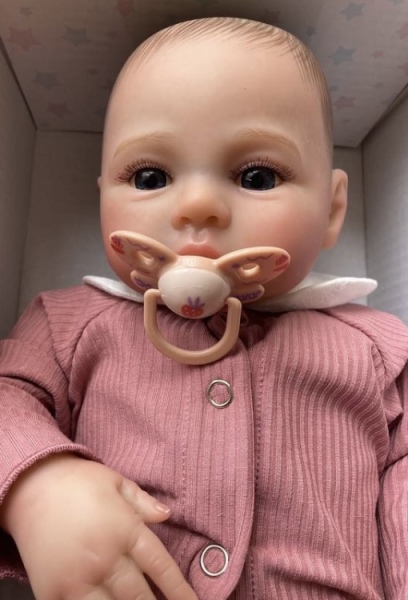 Reborn dolls