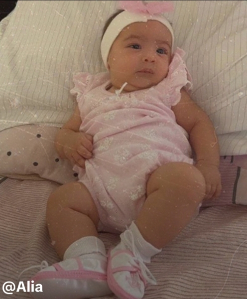 Some Faces and Names Behind the Numbers