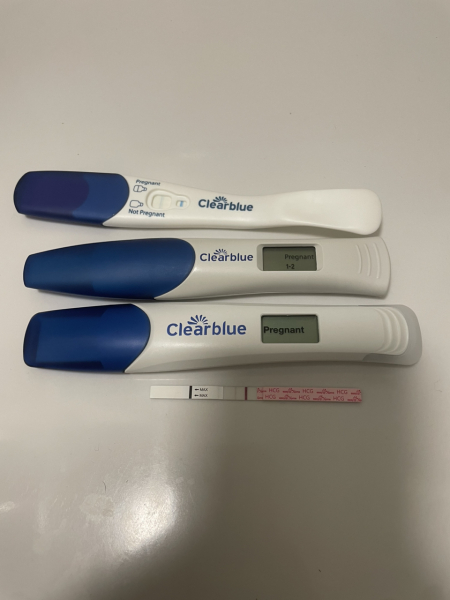 BBTing our way to a BFP in September 🎉 cont.