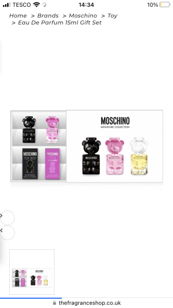 Teen gifts for under £20