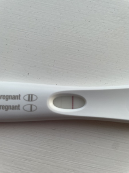 Is this my BFP? 11dpo