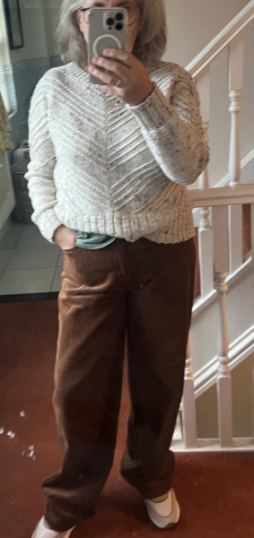 WAYWT Autumn/Winter 23