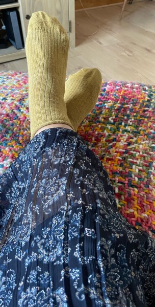 Toasties moving into autumn and dusting off the mothballed knits (or buying new ones)