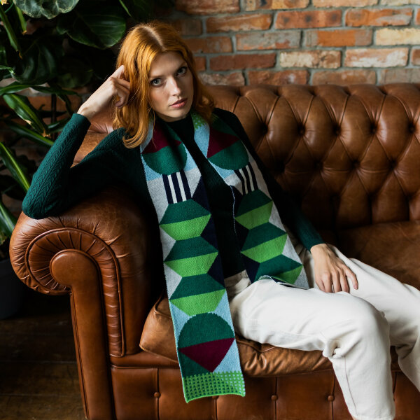 Toasties moving into autumn and dusting off the mothballed knits (or buying new ones)