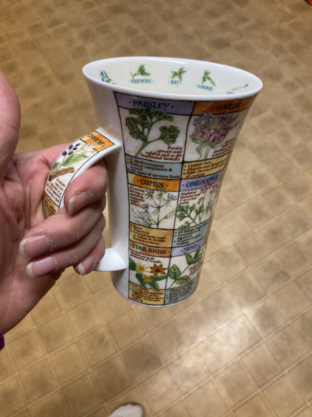 Mugs! Help me find the perfect mug please