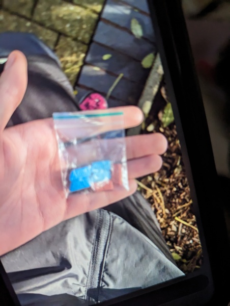 What are these drugs?