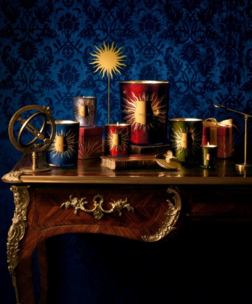 Nigel Slater Christmas Chronicles Annual Read along 2023