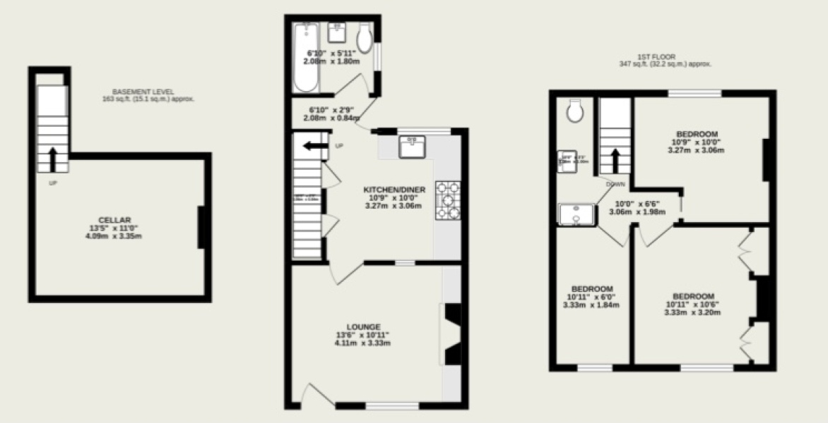 Where to add bath