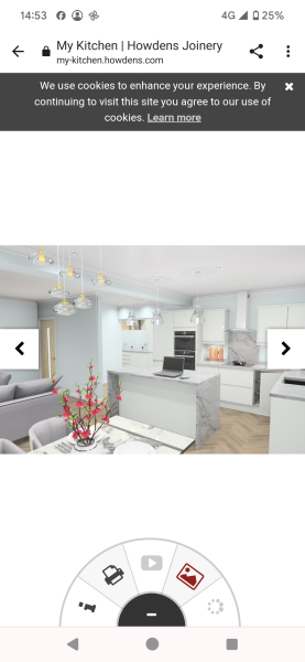 It's a floorplan one! Roll up!