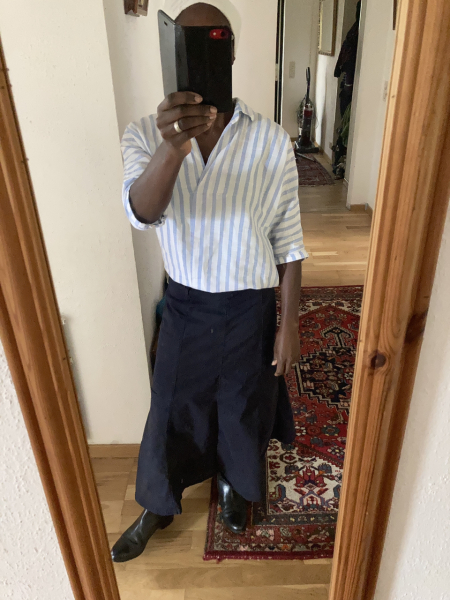 WAYWT Autumn/Winter 23