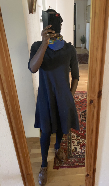 WAYWT Autumn/Winter 23
