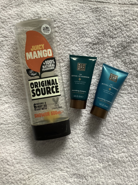 Do you get the urge to splurge on beauty products? Are your cupboards full of your stash? Join this group of beauty addicts!