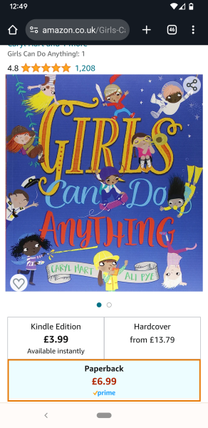 Thread 3 - the one with the single use oven