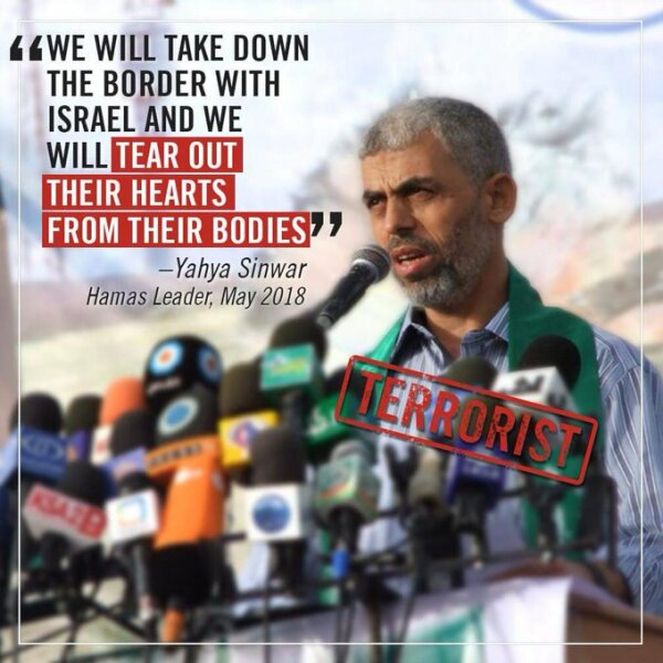 What do you understand from the chant 'Free Palestine'?