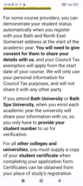 Bath University Accommodation