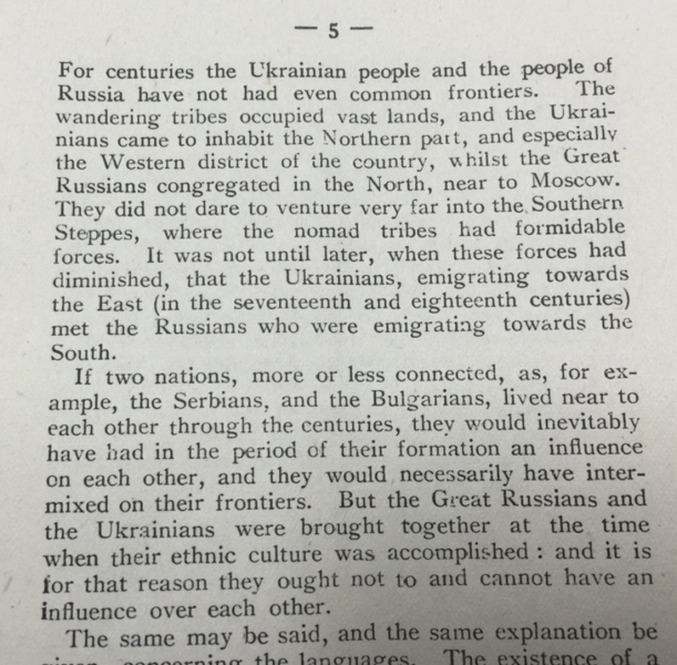 Ukraine Invasion: Part 45