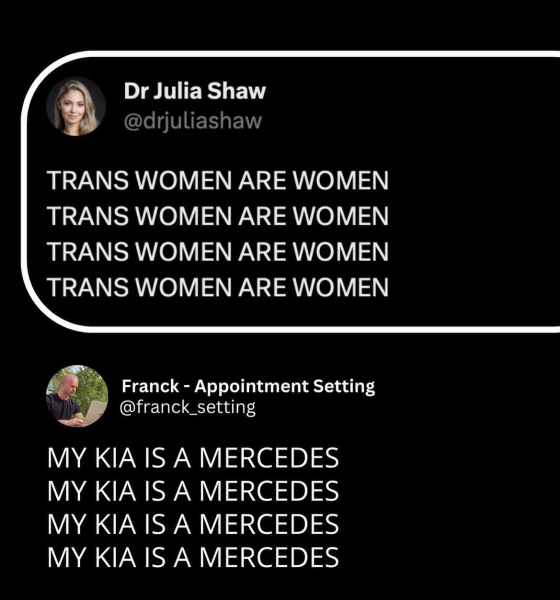 Anyone in the middle?