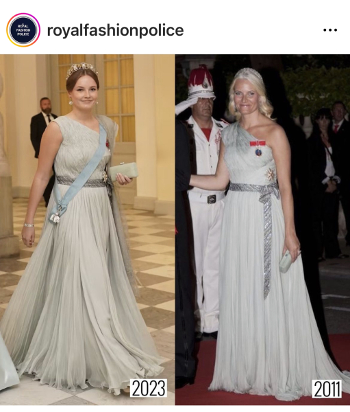 Royal Style: Embracing Autumn with a Varied Wardrobe - let's be like KC3 and enjoy!