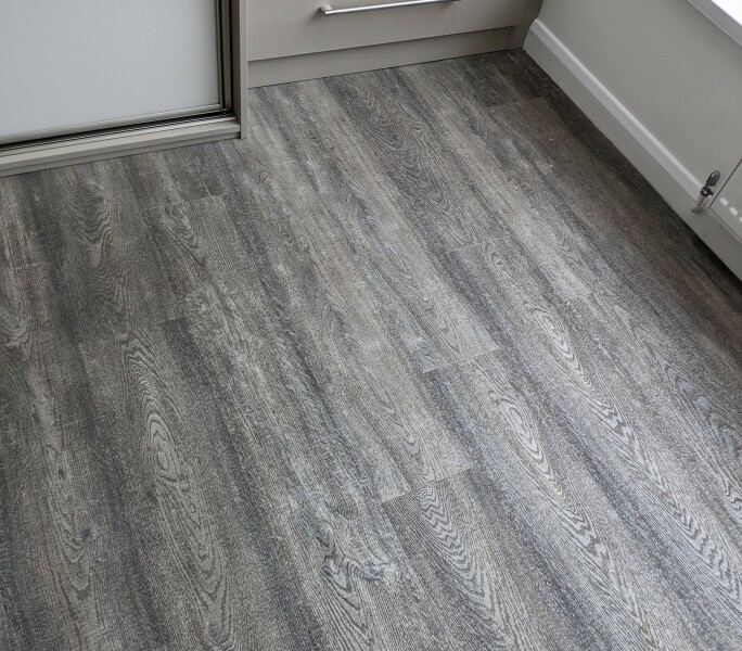 Bedroom Flooring