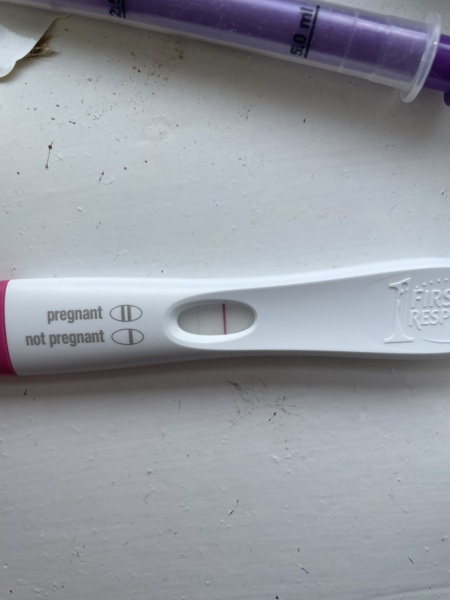 Is this positive ?
