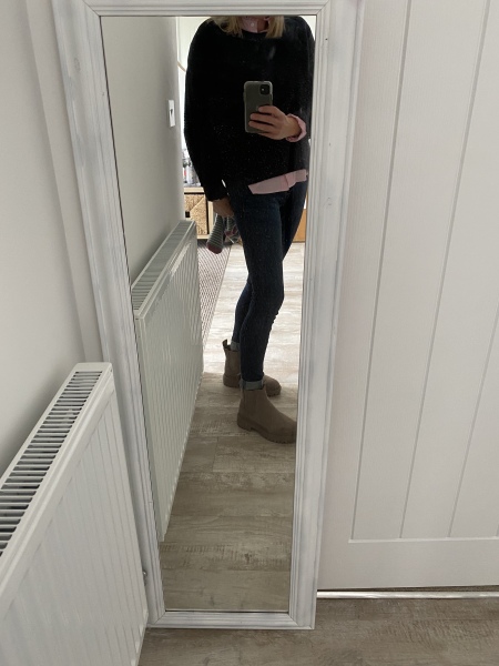 WAYWT Autumn/Winter 23