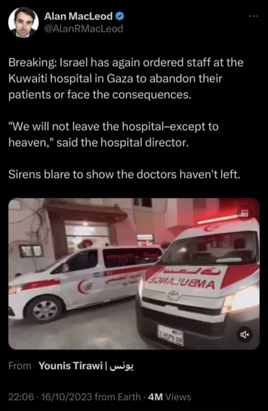 If you are anti-Zionist, what do you think Israel should do?