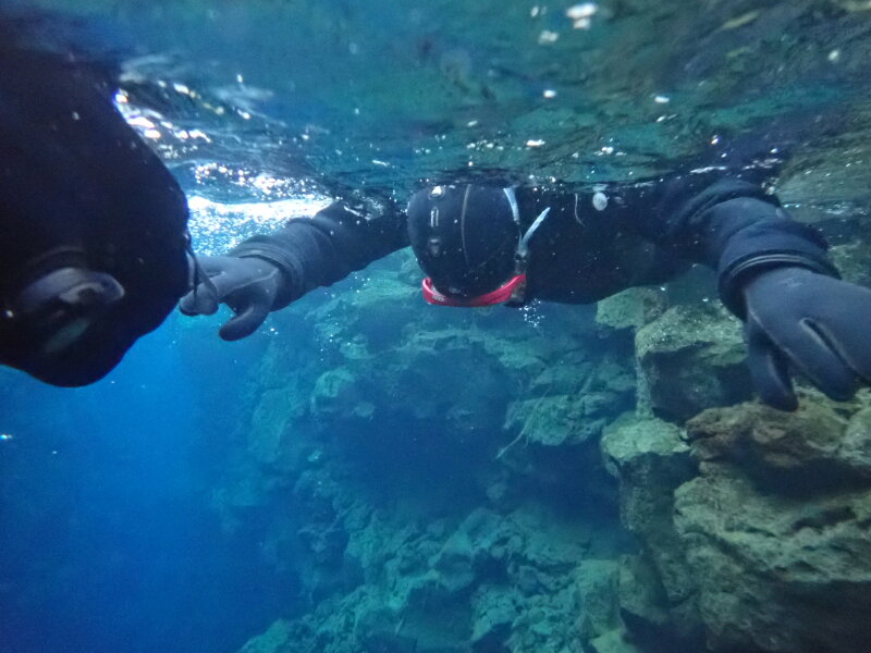 Come and tell me your dull and unexciting news 27: Calmly through the day