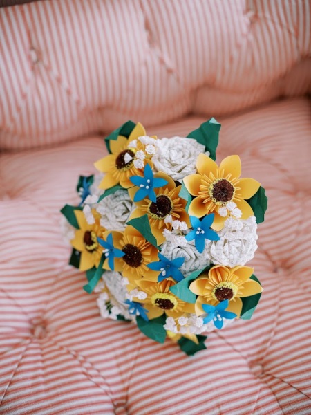 When do book florist?