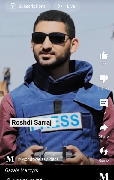 Some Faces and Names Behind the Numbers