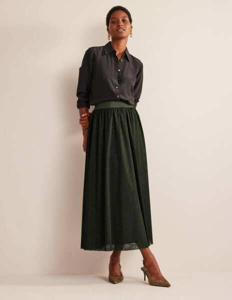 Pick your favourite pieces from Boden's new Autumn collection - £200 voucher to be won