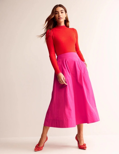 Pick your favourite pieces from Boden's new Autumn collection - £200 voucher to be won