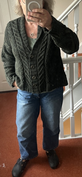 WAYWT Autumn/Winter 23