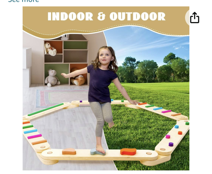 2.5 year old gifts? New baby on the way!