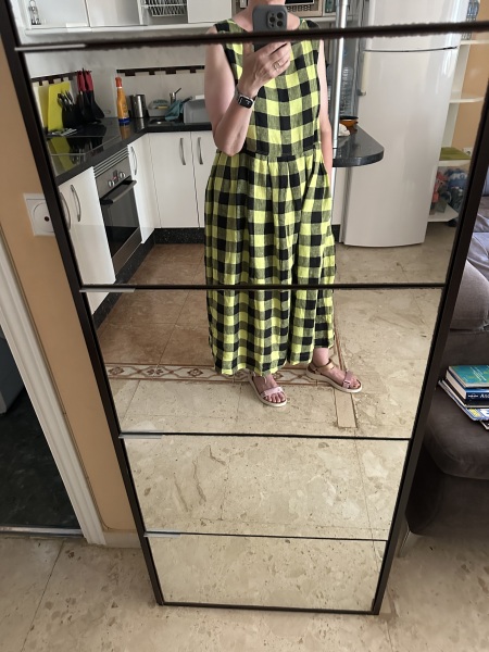 Toasties moving into autumn and dusting off the mothballed knits (or buying new ones)