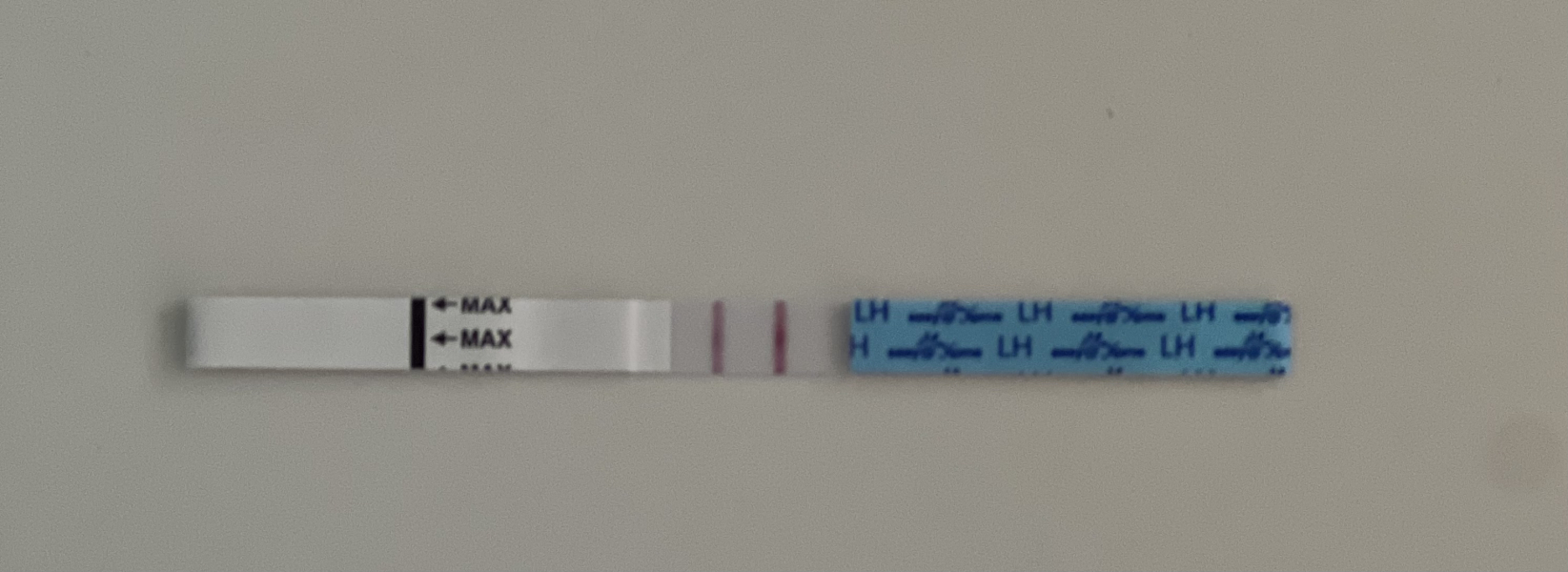 2ww second month ttc