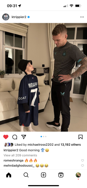 The Rolling Football Thread, season 2023-24 