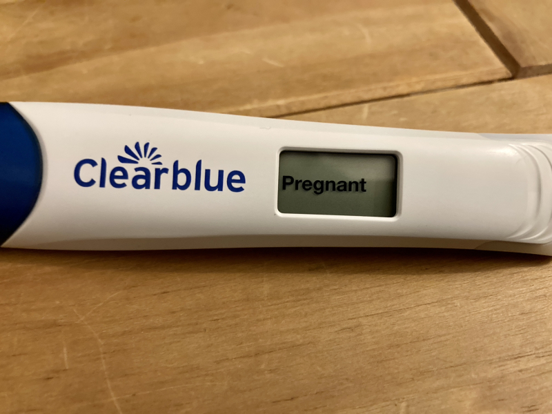 IVF Buddies: the next chapter