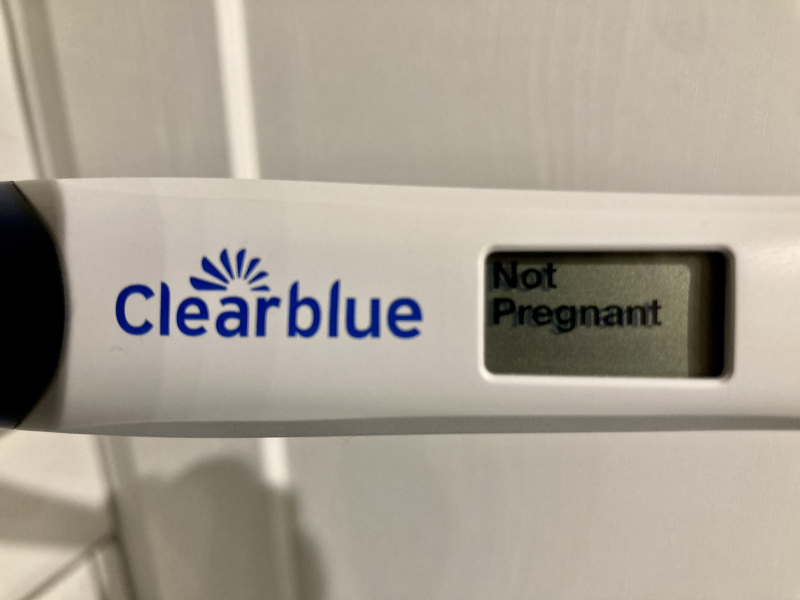 IVF Buddies: the next chapter