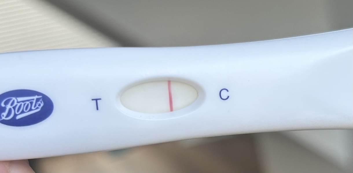 Boots 5 days early tests.. evaps/indents?