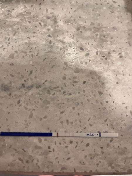 6dpo carry on thread number 2 