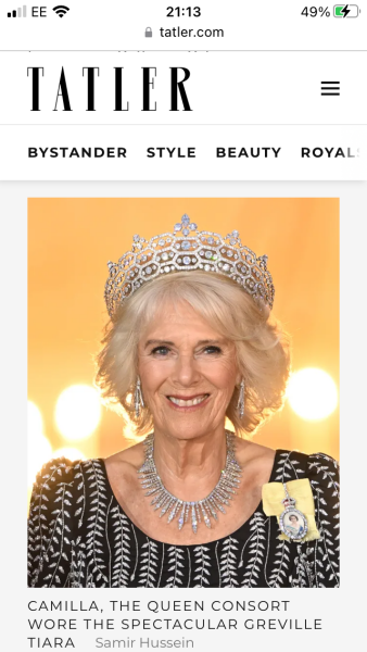 Royal Style: Embracing Autumn with a Varied Wardrobe - let's be like KC3 and enjoy!