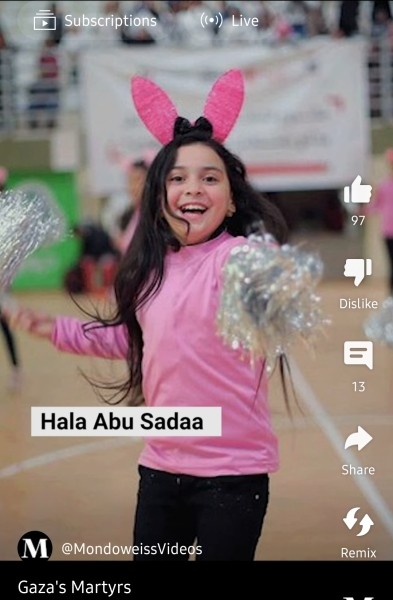 Some Faces and Names Behind the Numbers