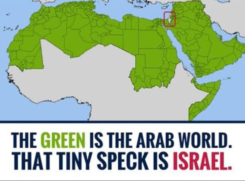 To think we need to speak up