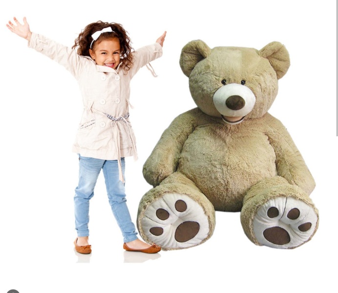 Teddies