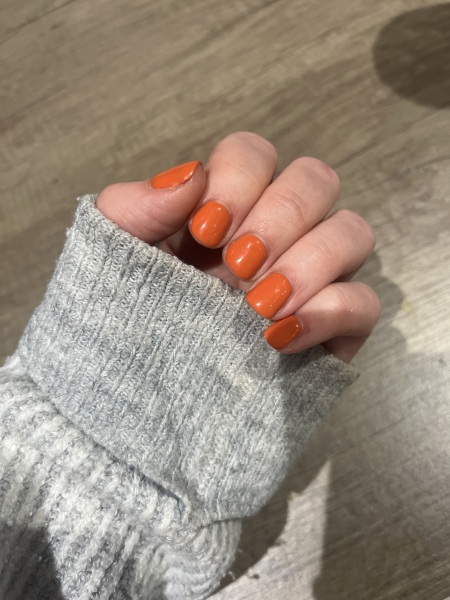 Autumn nails 💅