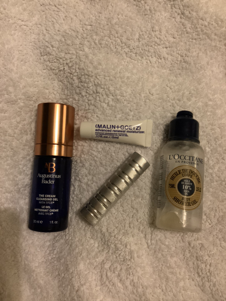 Do you get the urge to splurge on beauty products? Are your cupboards full of your stash? Join this group of beauty addicts!